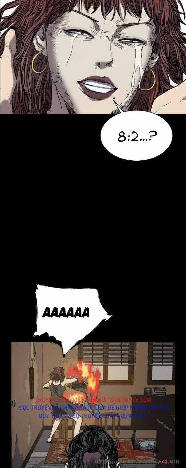 Báo Thù - Chapter 73 - Trang 67