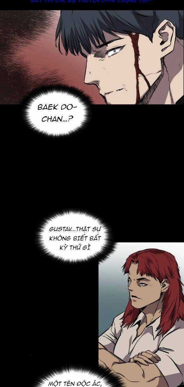 Báo Thù - Chapter 73 - Trang 8