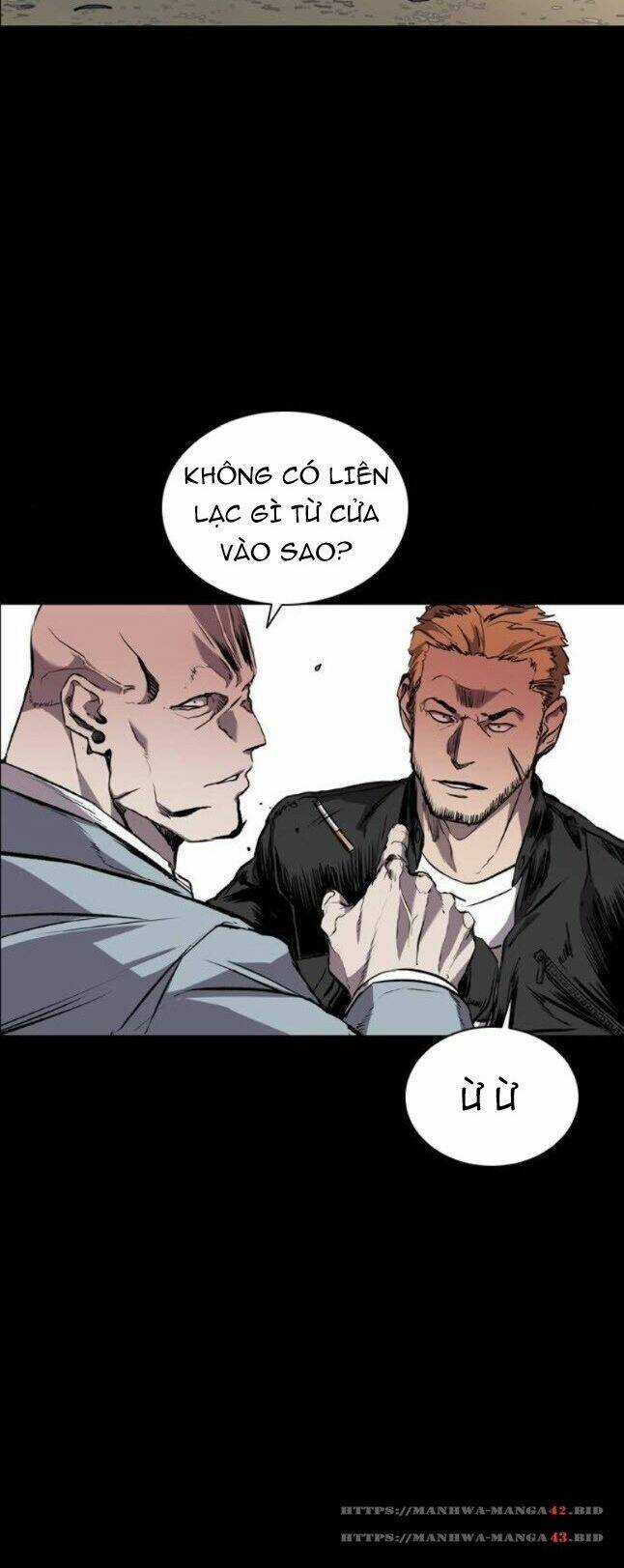 Báo Thù - Chapter 73 - Trang 71