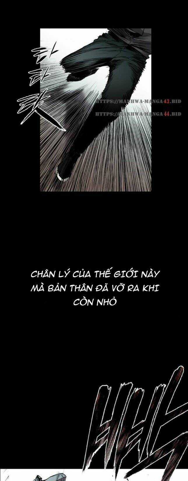 Báo Thù - Chapter 73 - Trang 72