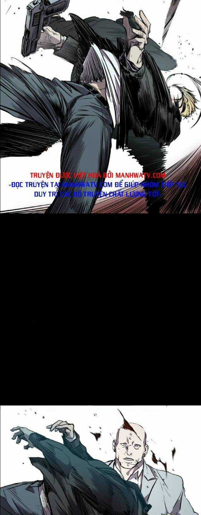 Báo Thù - Chapter 73 - Trang 73