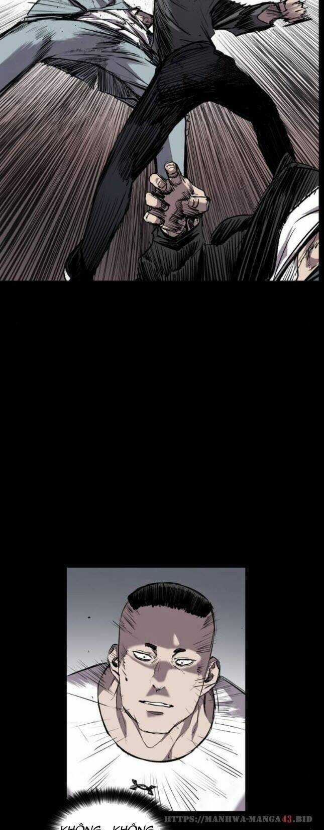 Báo Thù - Chapter 73 - Trang 75