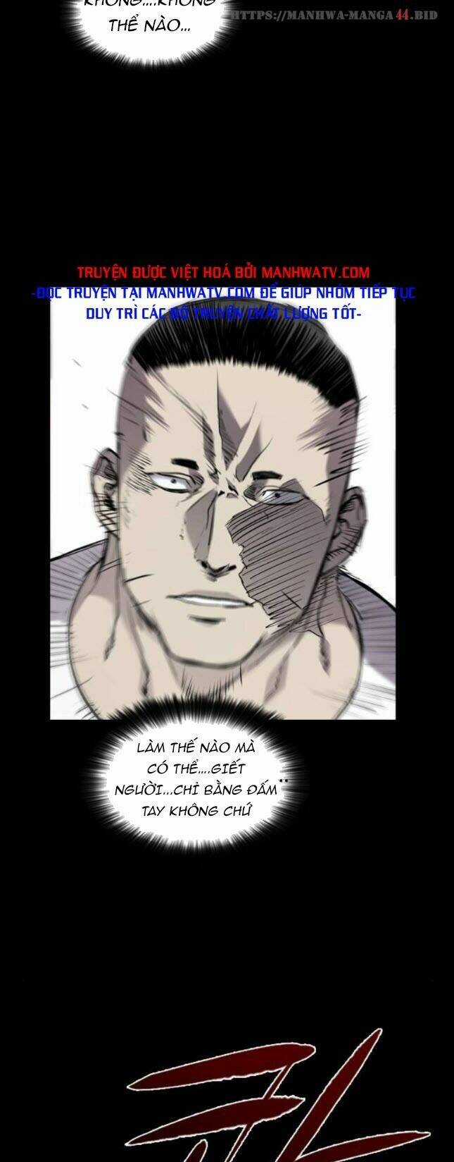 Báo Thù - Chapter 73 - Trang 76