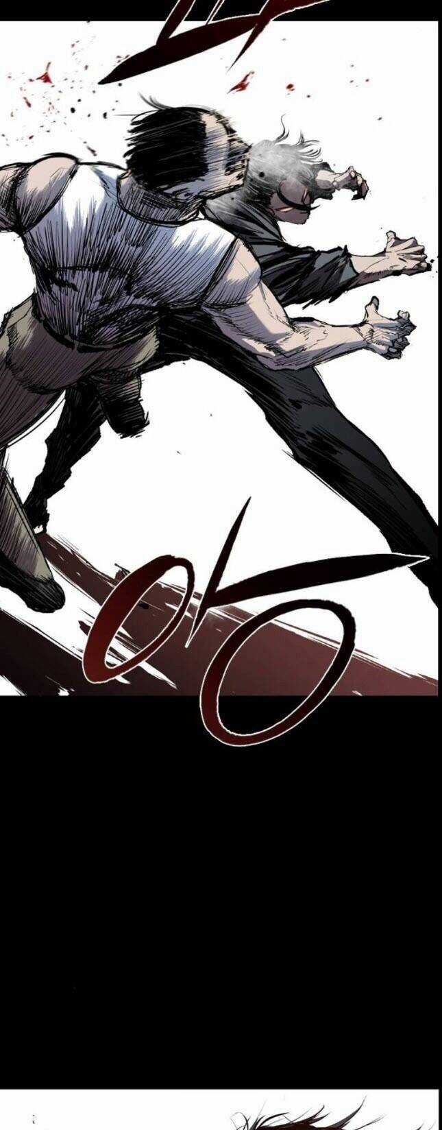 Báo Thù - Chapter 73 - Trang 77