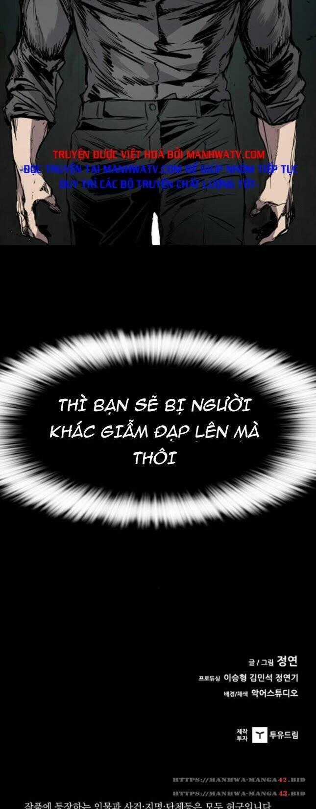 Báo Thù - Chapter 73 - Trang 79