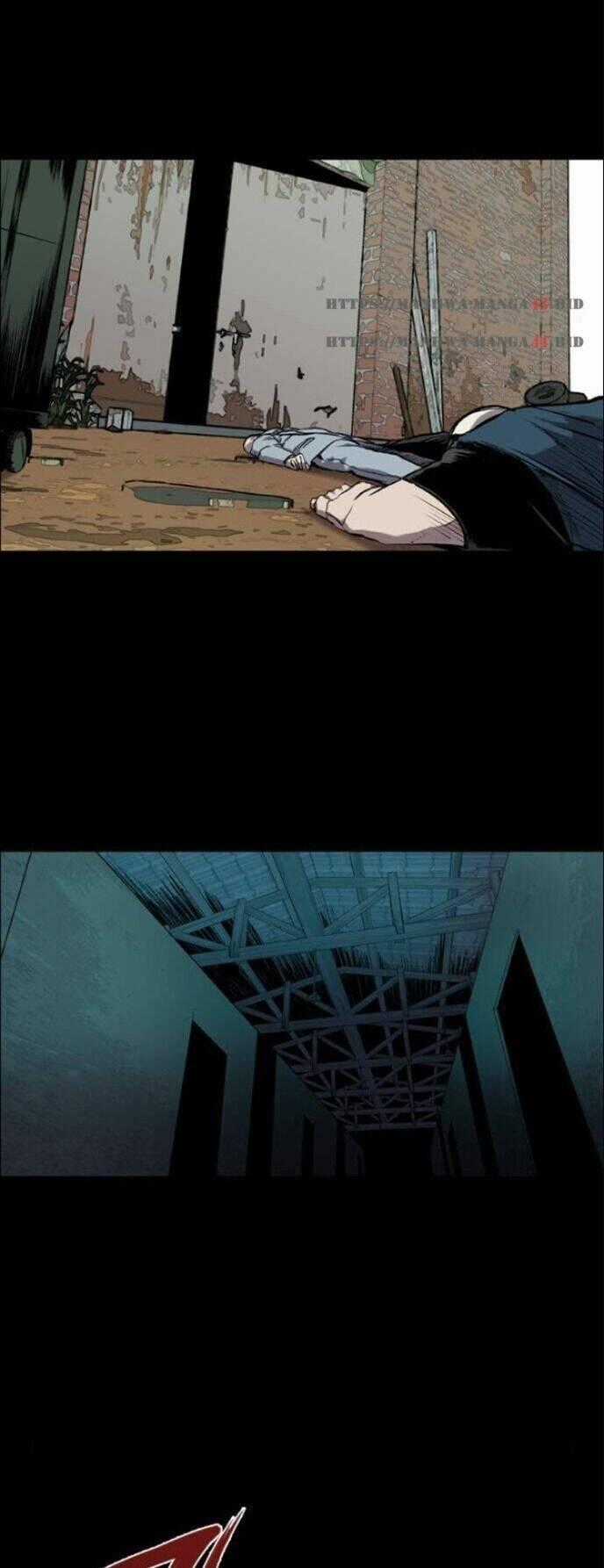 Báo Thù - Chapter 74 - Trang 2