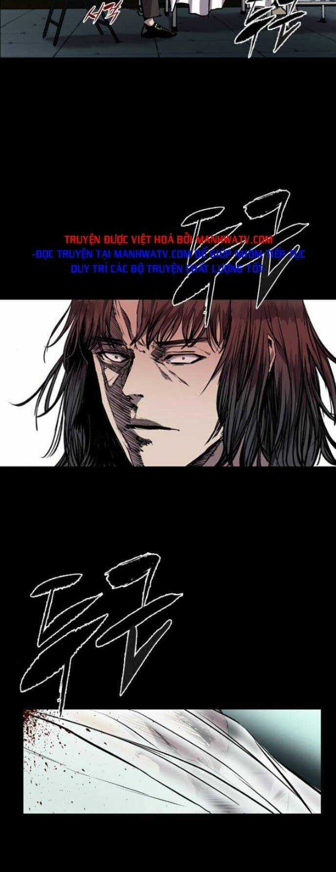 Báo Thù - Chapter 74 - Trang 14