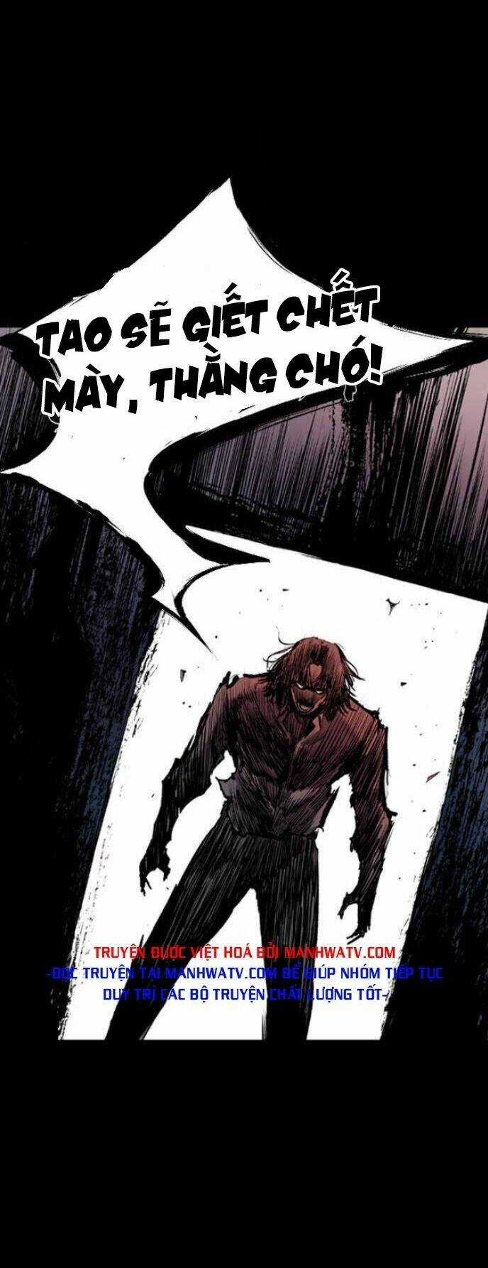 Báo Thù - Chapter 74 - Trang 16