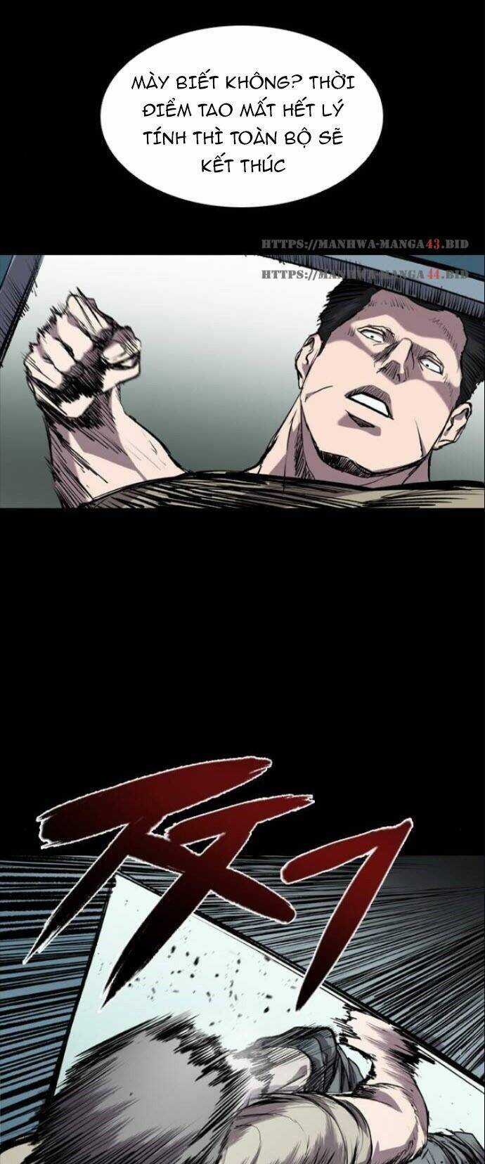 Báo Thù - Chapter 74 - Trang 20