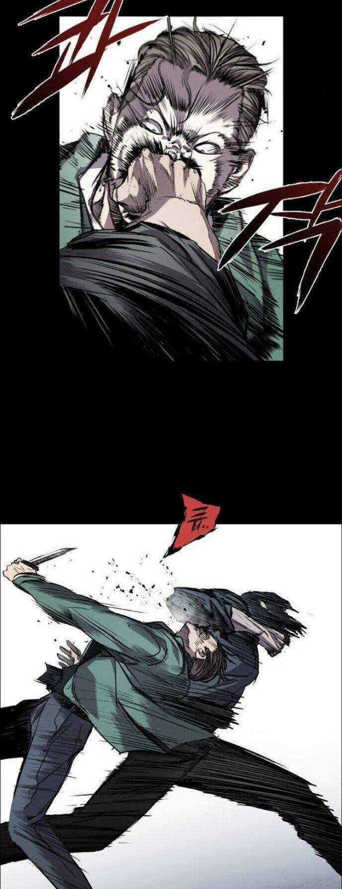 Báo Thù - Chapter 74 - Trang 3