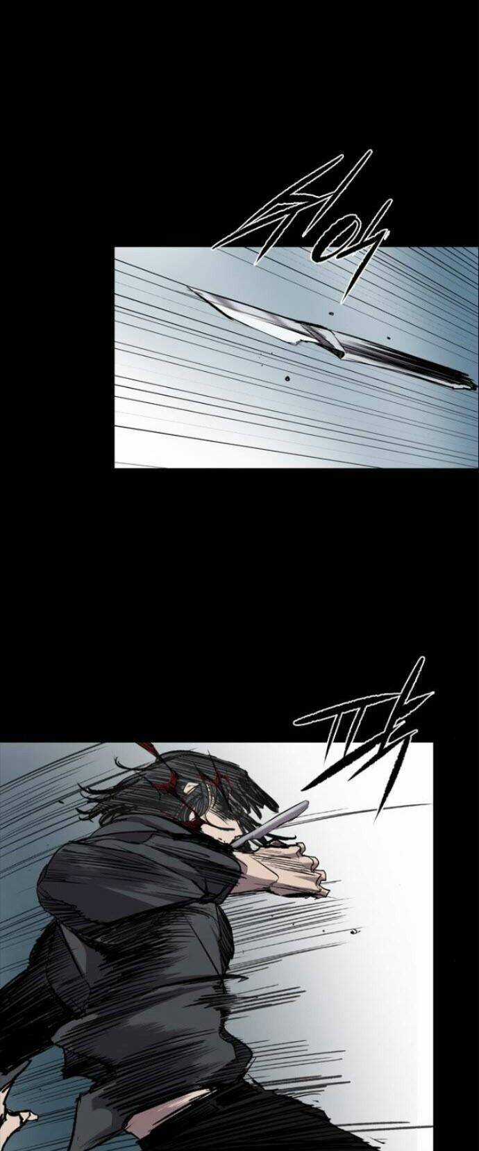 Báo Thù - Chapter 74 - Trang 22