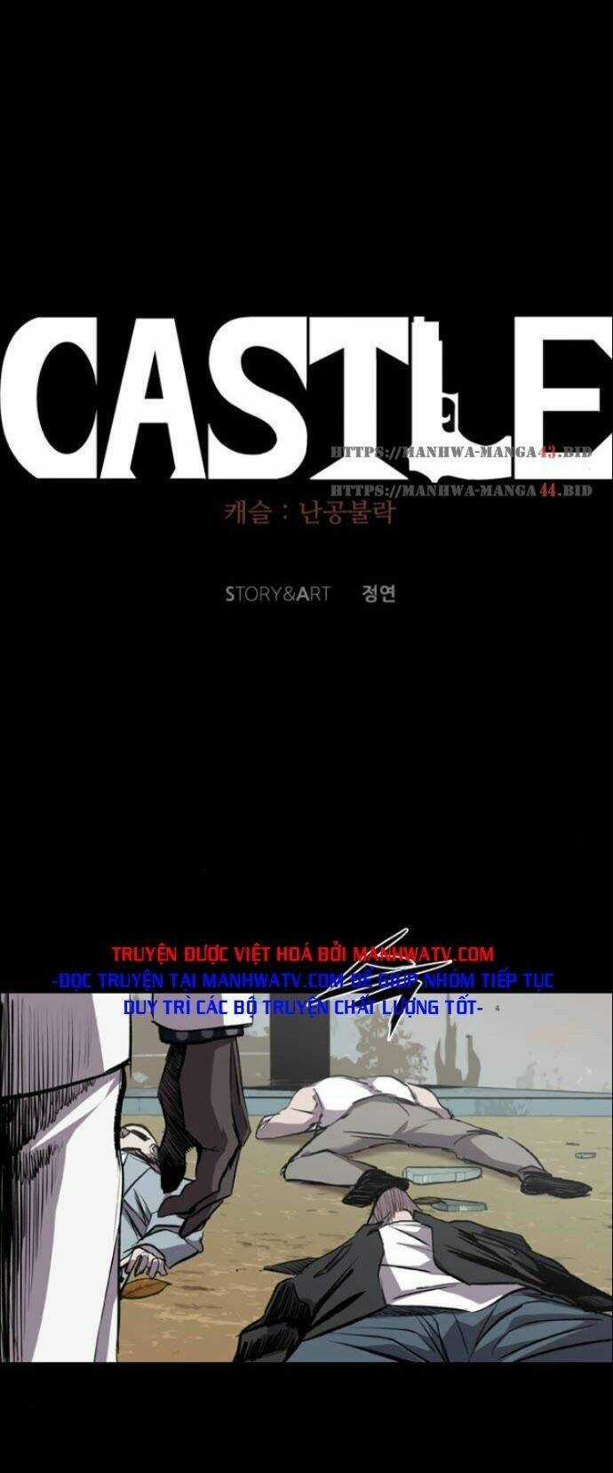 Báo Thù - Chapter 74 - Trang 24