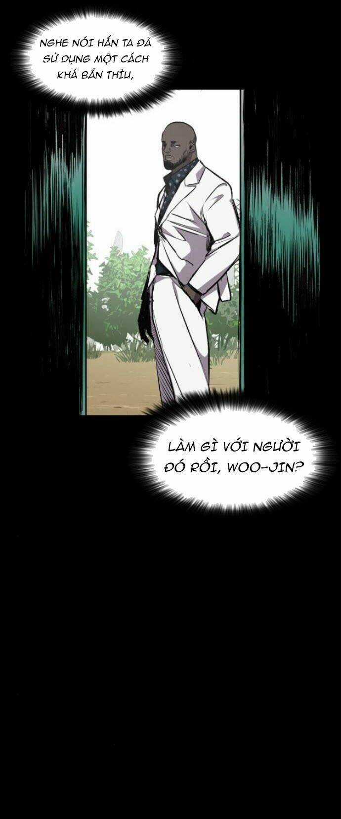 Báo Thù - Chapter 74 - Trang 27