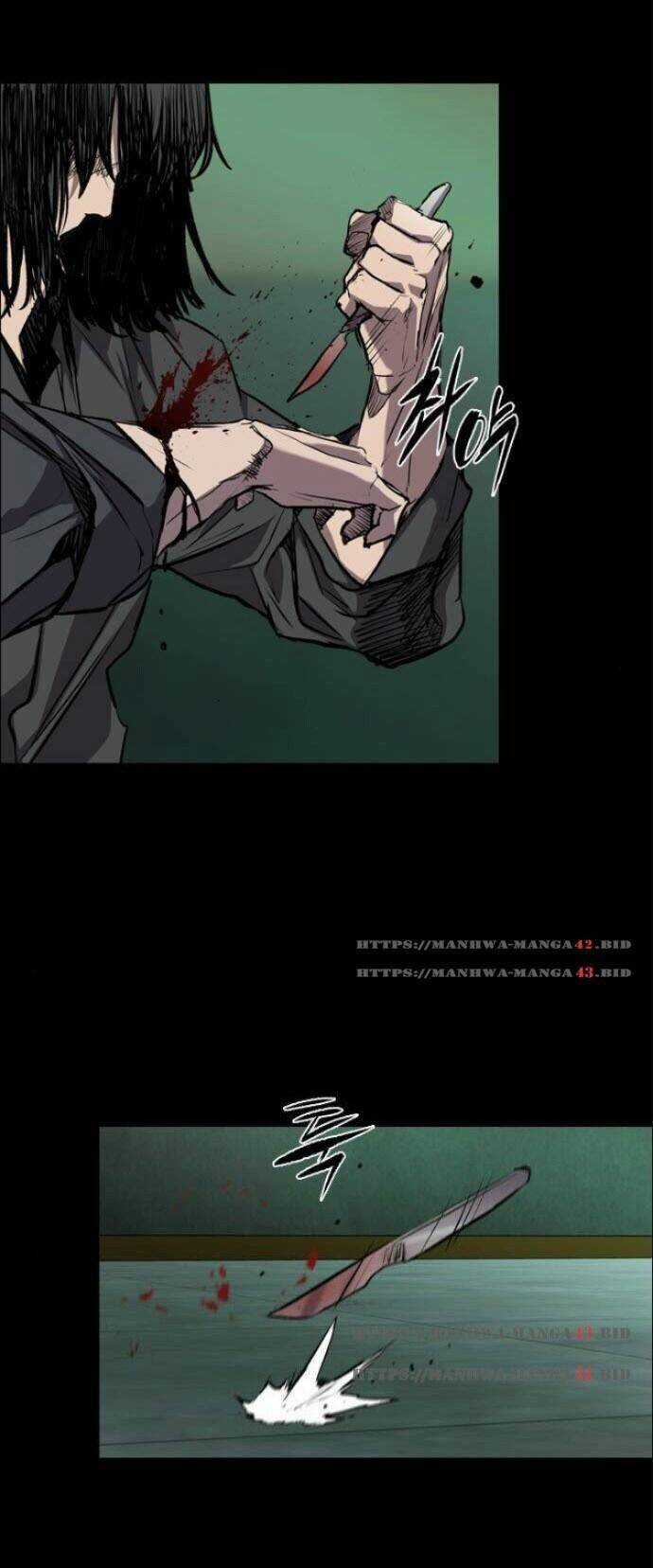 Báo Thù - Chapter 74 - Trang 28