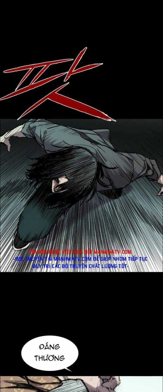 Báo Thù - Chapter 74 - Trang 29