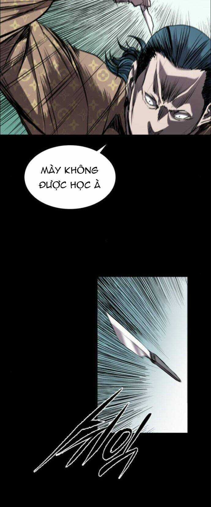 Báo Thù - Chapter 74 - Trang 30