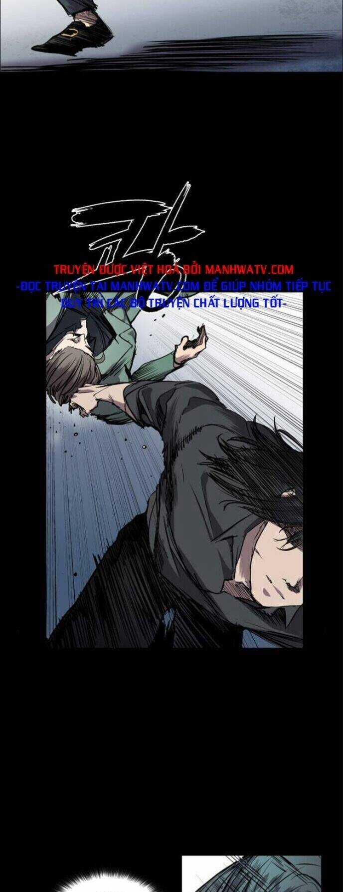 Báo Thù - Chapter 74 - Trang 4