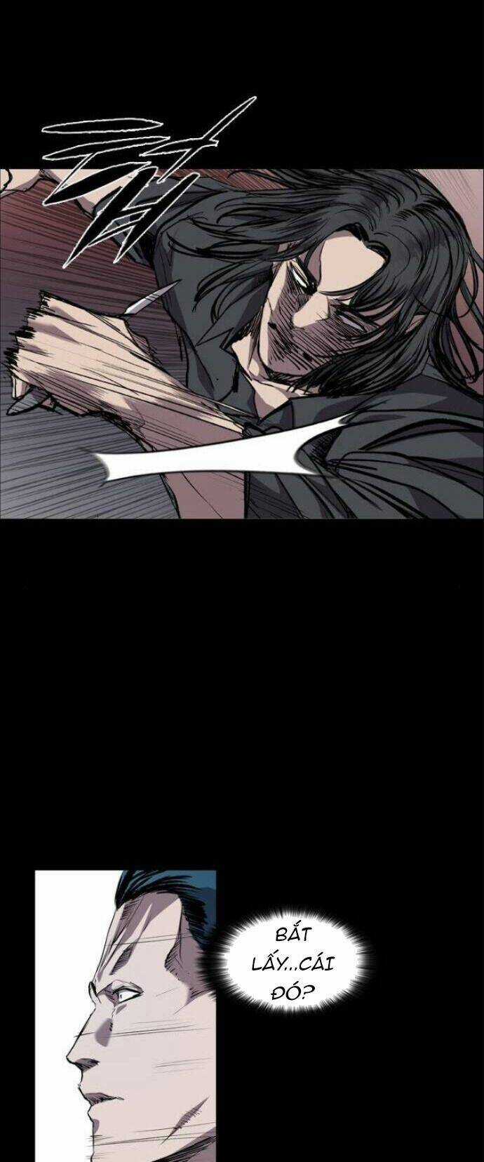 Báo Thù - Chapter 74 - Trang 31