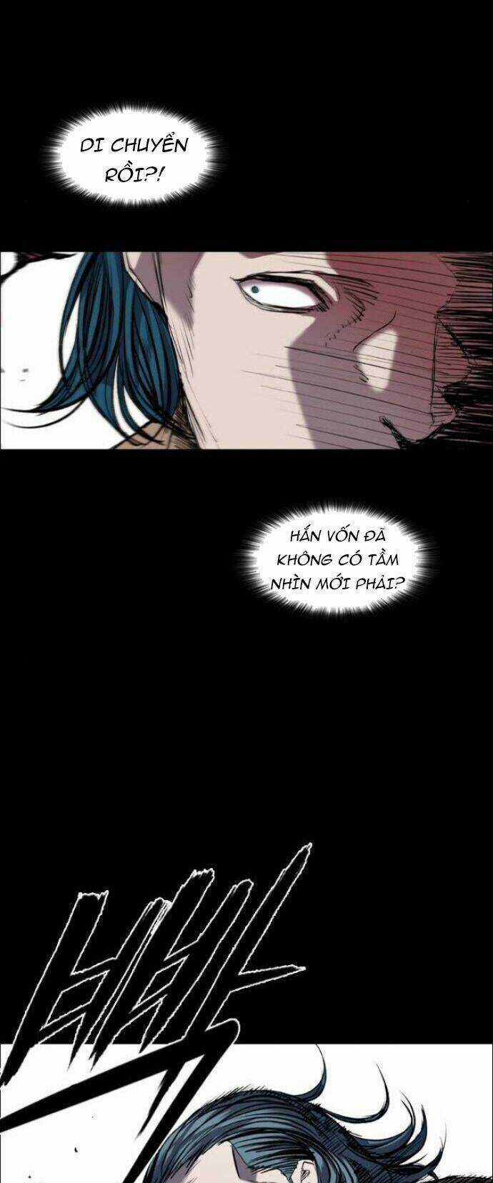 Báo Thù - Chapter 74 - Trang 35