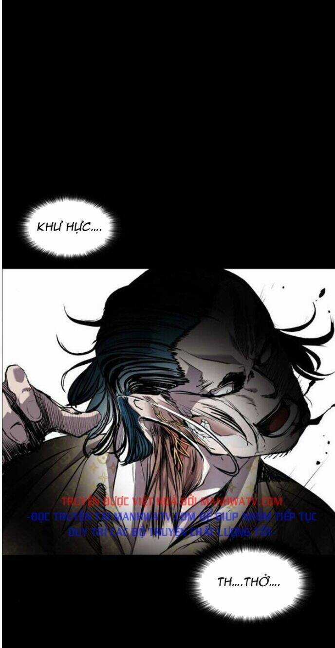 Báo Thù - Chapter 74 - Trang 40