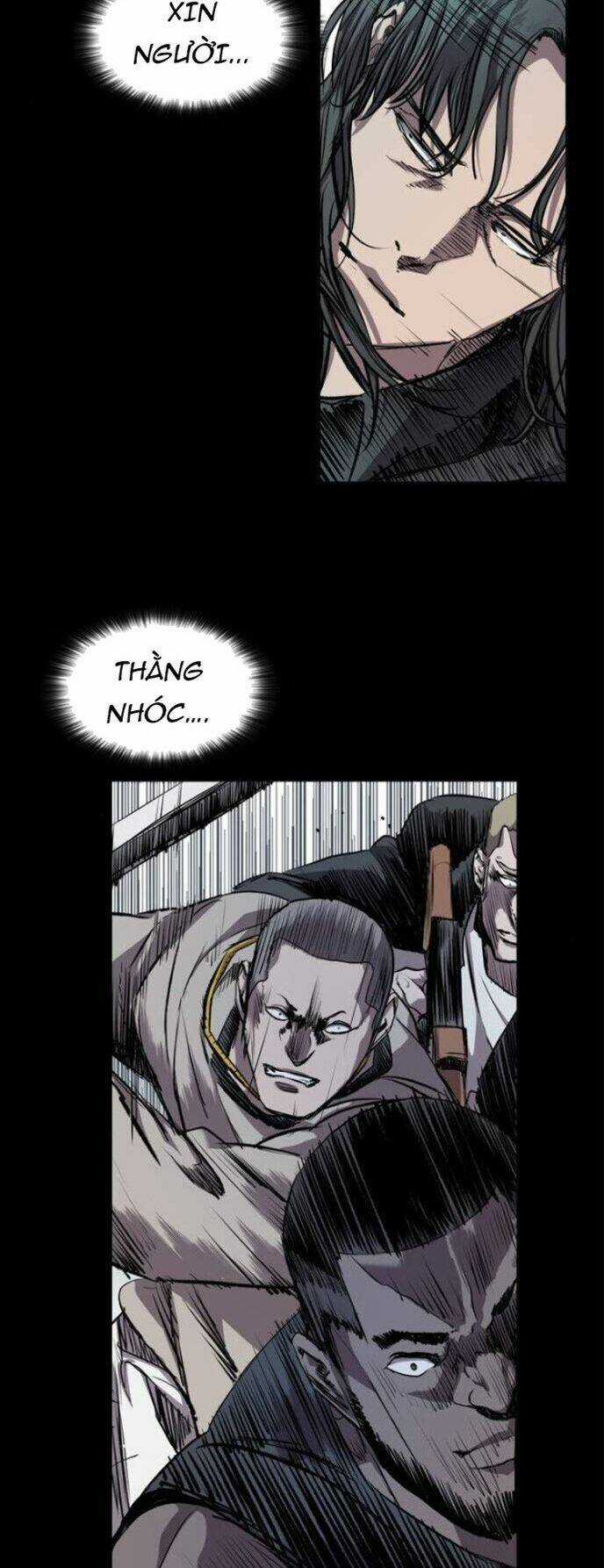 Báo Thù - Chapter 74 - Trang 5