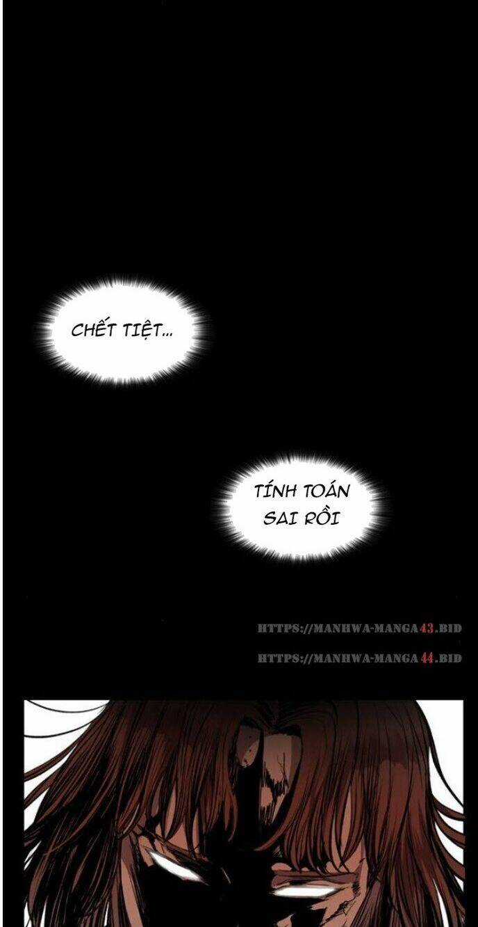 Báo Thù - Chapter 74 - Trang 41