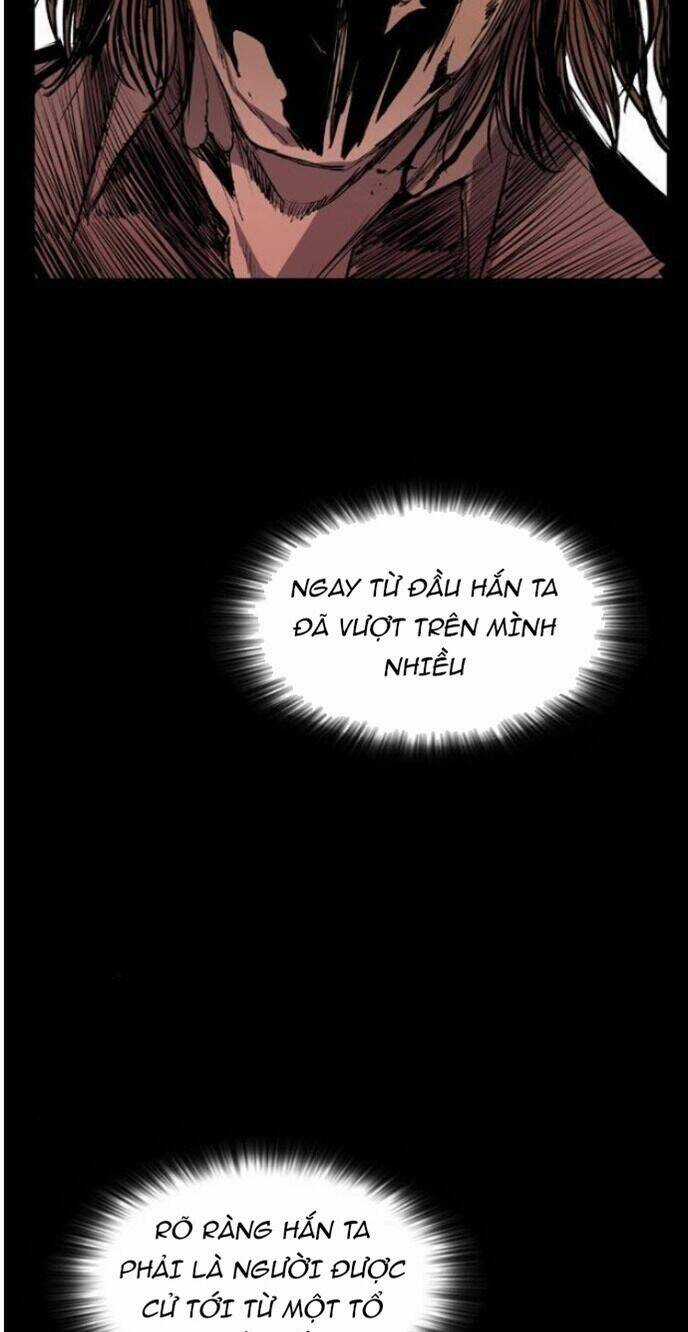 Báo Thù - Chapter 74 - Trang 42