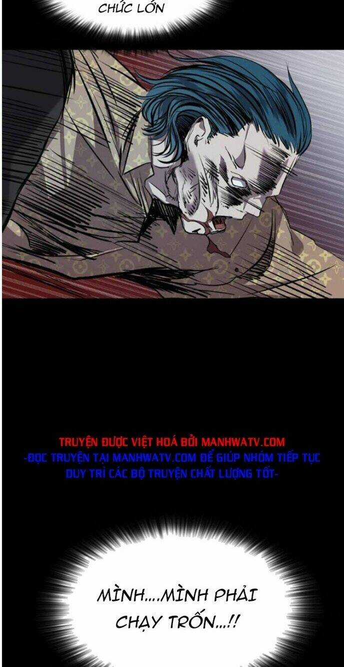 Báo Thù - Chapter 74 - Trang 43