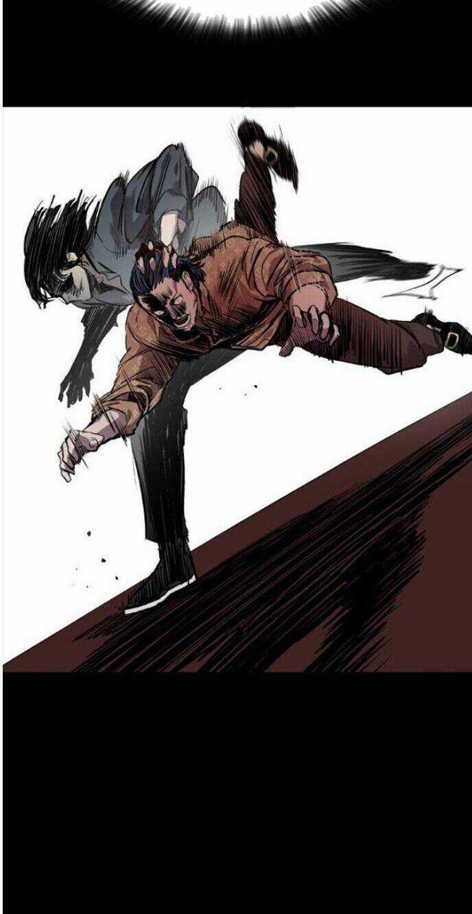 Báo Thù - Chapter 74 - Trang 44