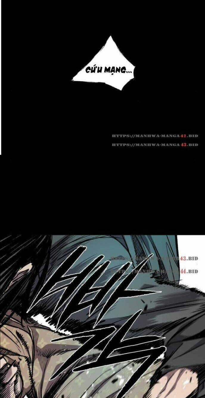 Báo Thù - Chapter 74 - Trang 45