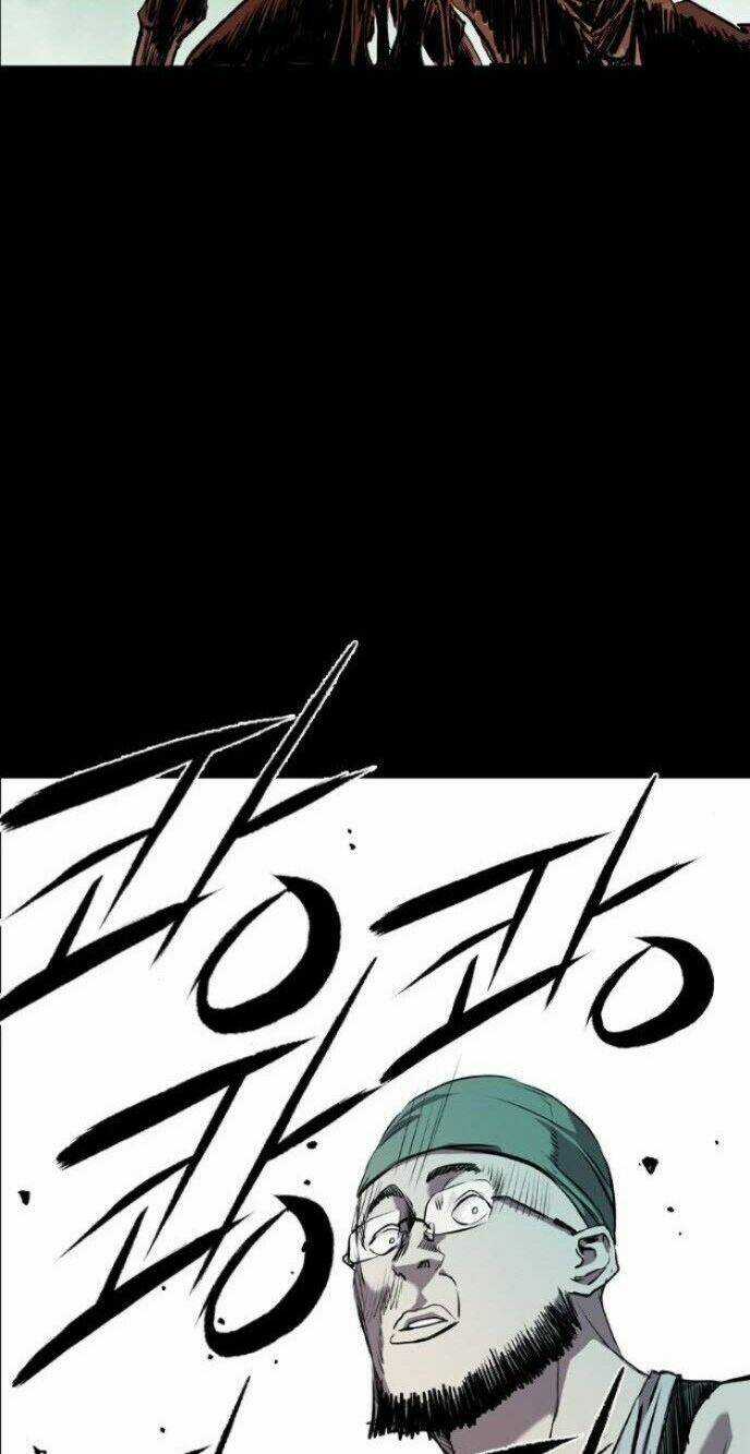 Báo Thù - Chapter 74 - Trang 47