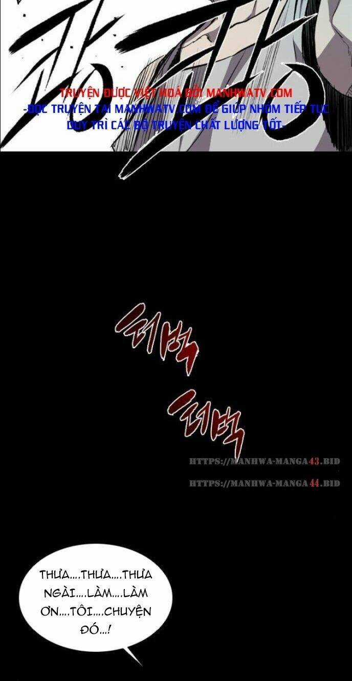 Báo Thù - Chapter 74 - Trang 48