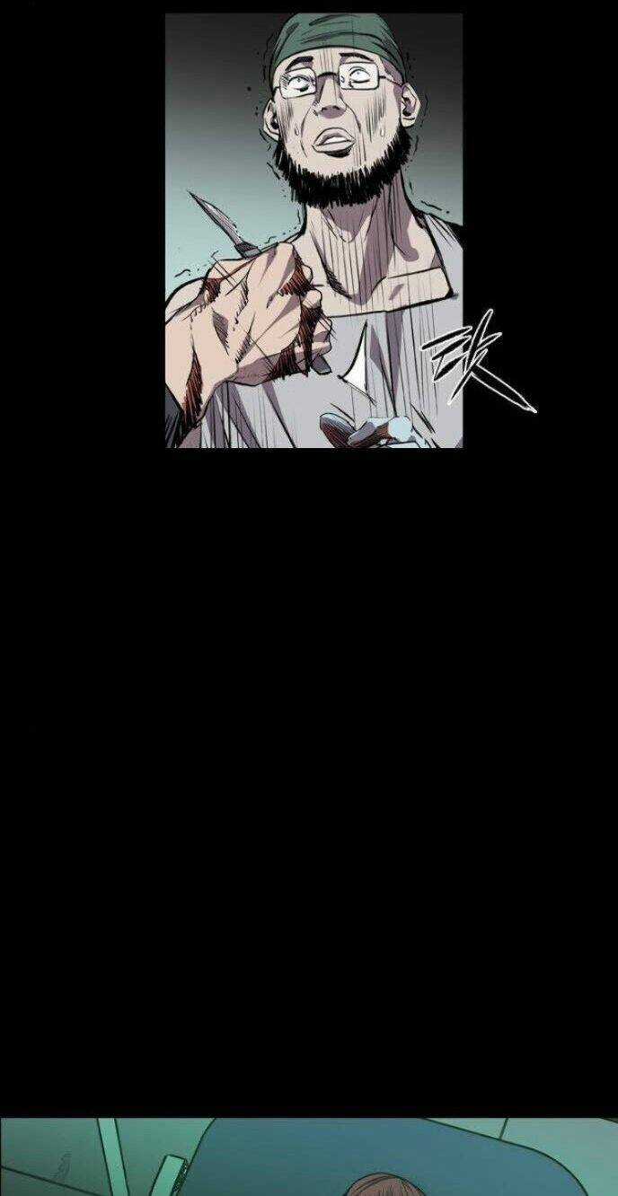 Báo Thù - Chapter 74 - Trang 49