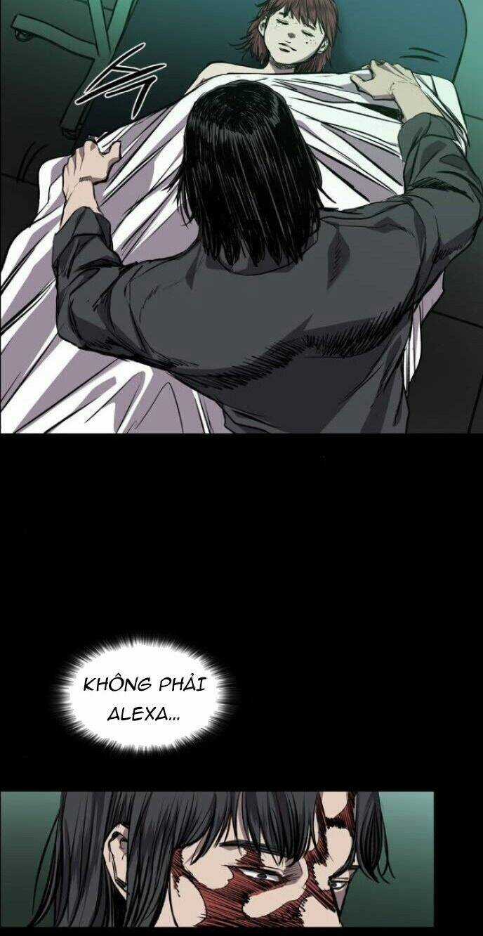 Báo Thù - Chapter 74 - Trang 50