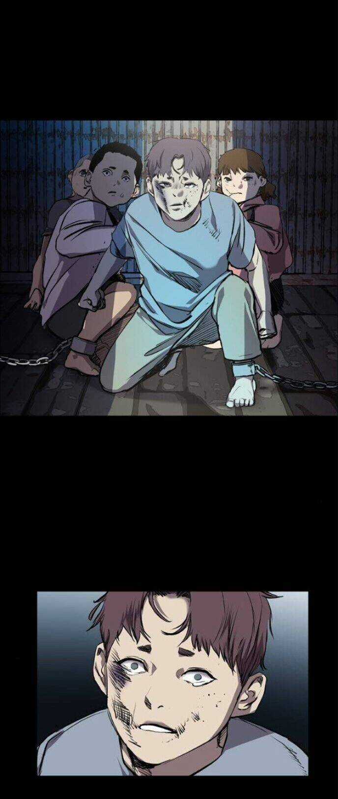 Báo Thù - Chapter 74 - Trang 53