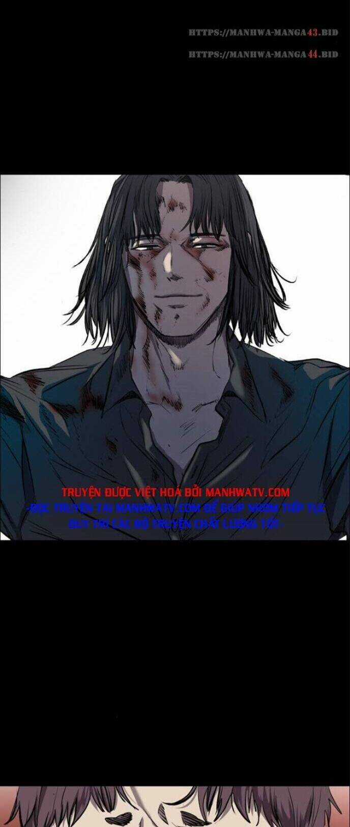 Báo Thù - Chapter 74 - Trang 54