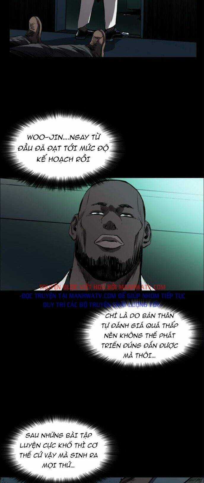 Báo Thù - Chapter 74 - Trang 57