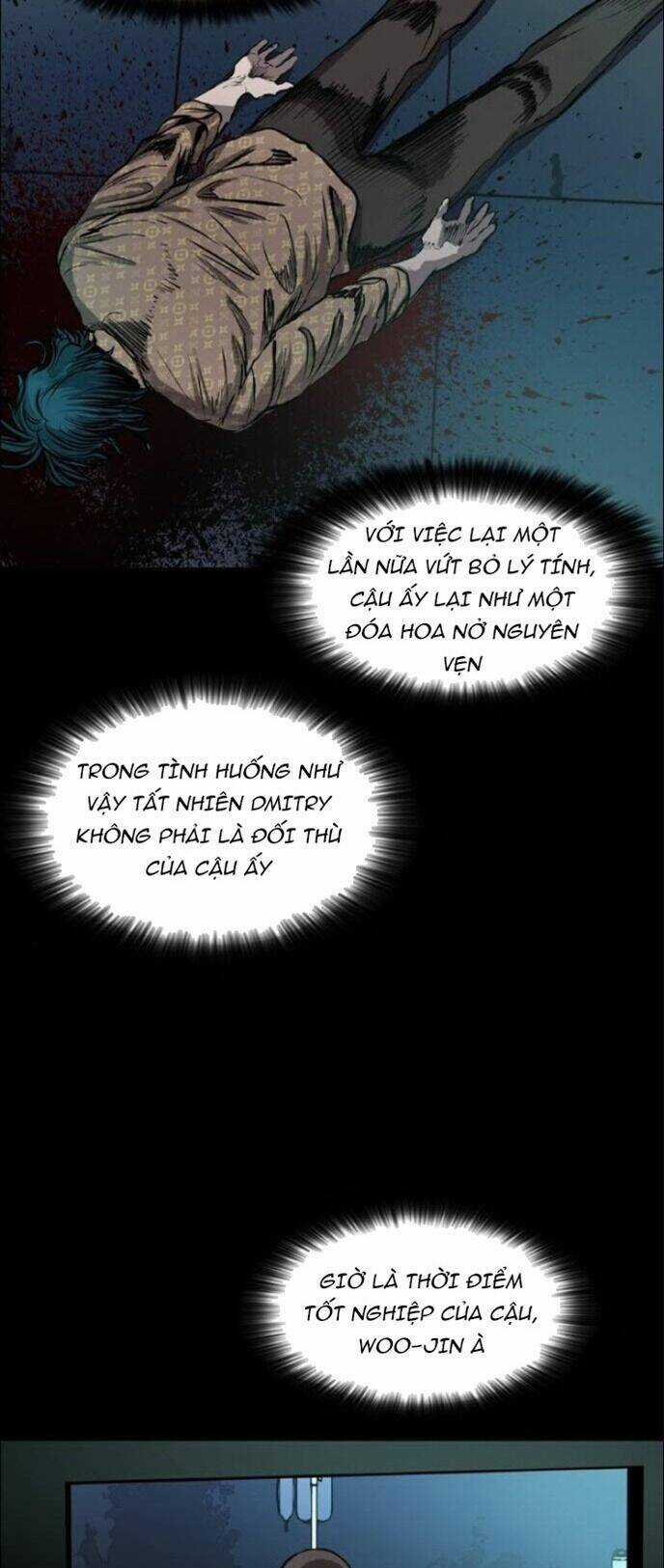 Báo Thù - Chapter 74 - Trang 58