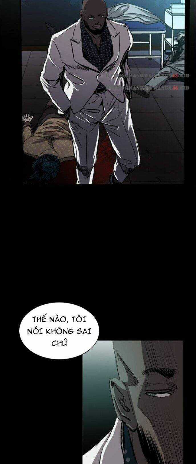 Báo Thù - Chapter 74 - Trang 59