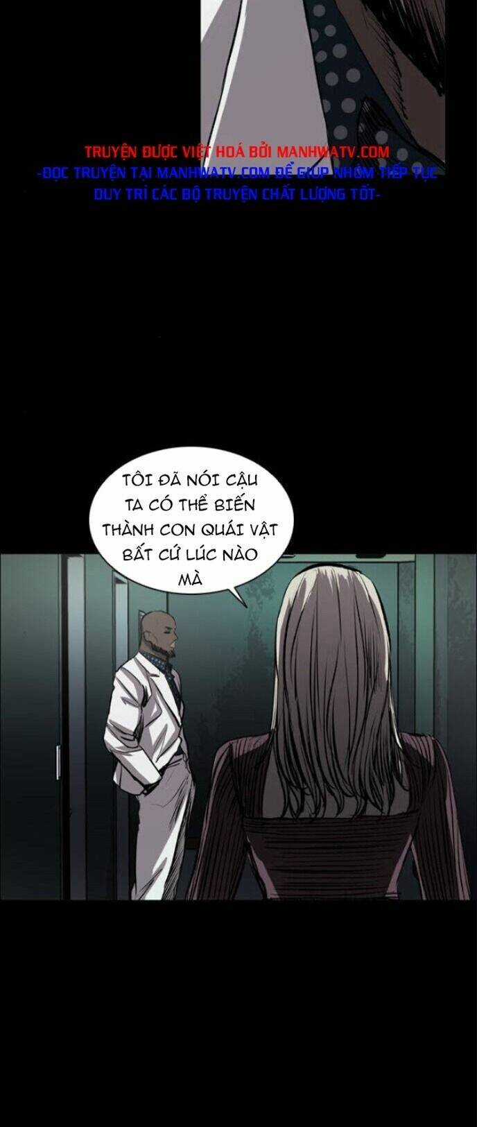 Báo Thù - Chapter 74 - Trang 60