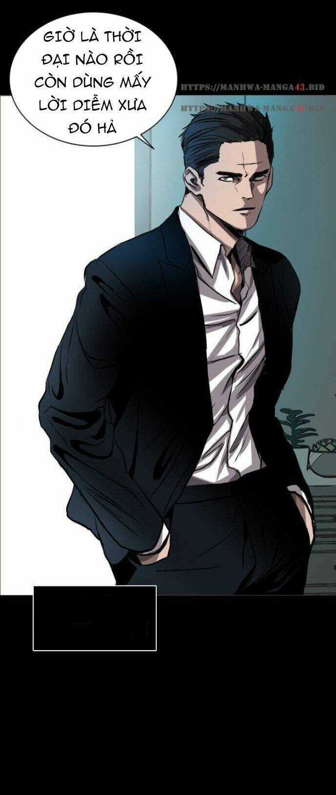 Báo Thù - Chapter 74 - Trang 64