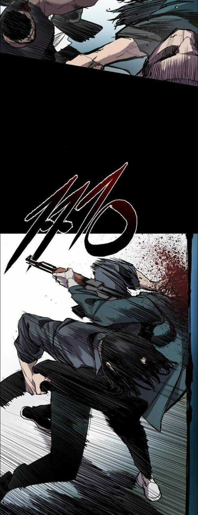 Báo Thù - Chapter 74 - Trang 9