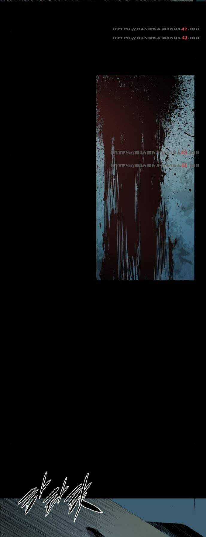 Báo Thù - Chapter 74 - Trang 10