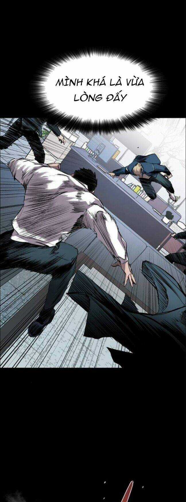 Báo Thù - Chapter 75 - Trang 13