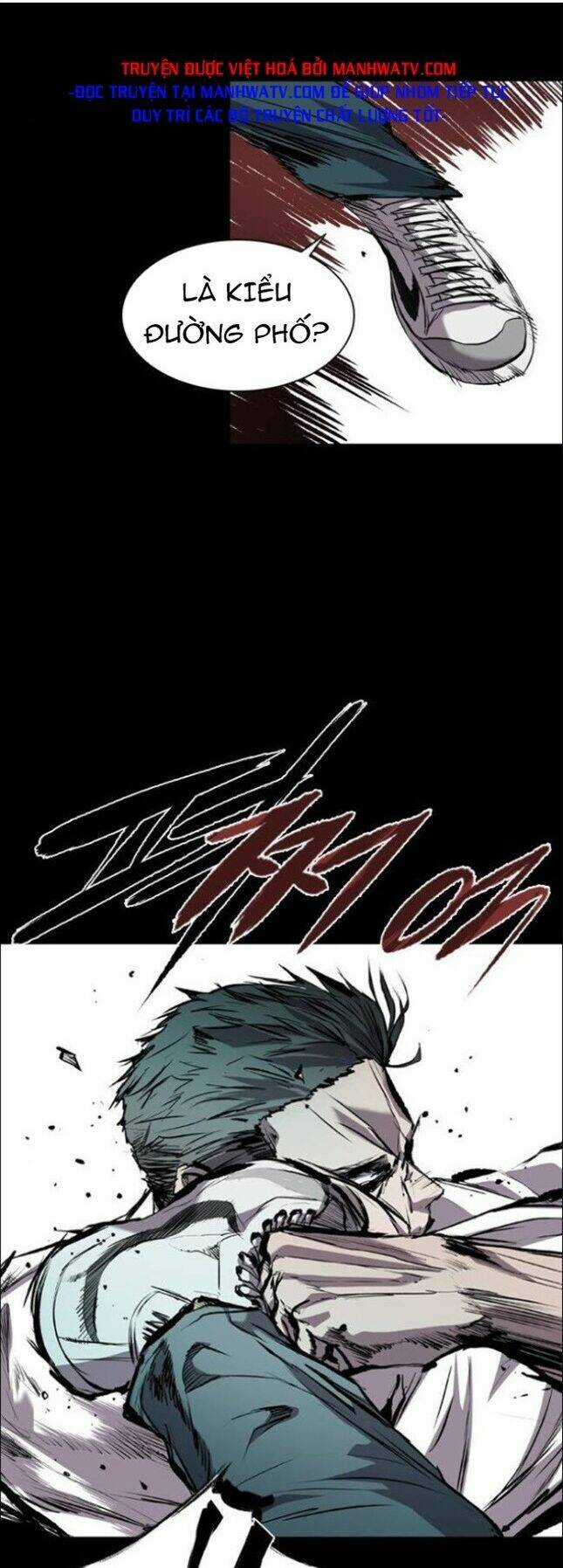 Báo Thù - Chapter 75 - Trang 21