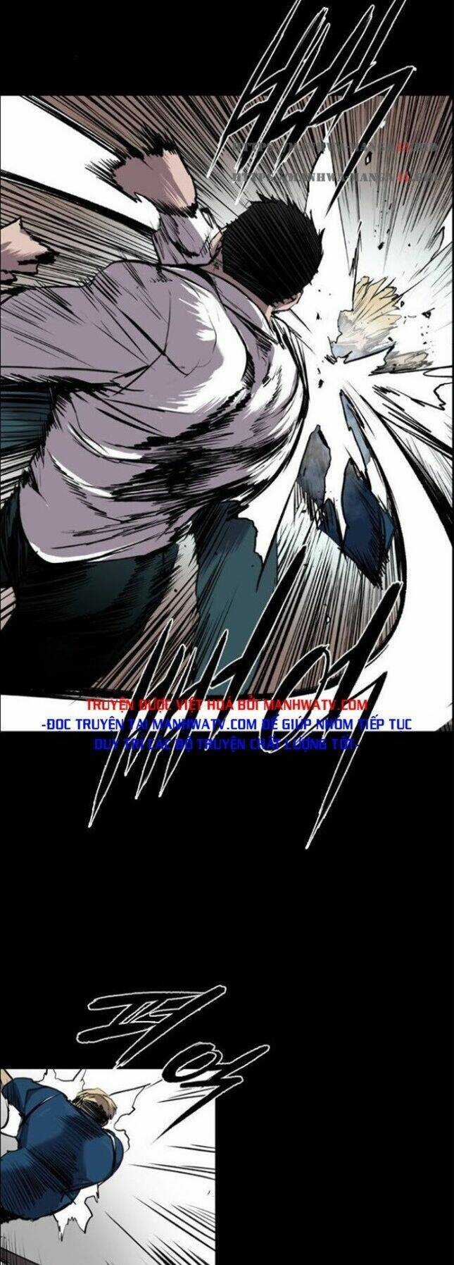 Báo Thù - Chapter 75 - Trang 23