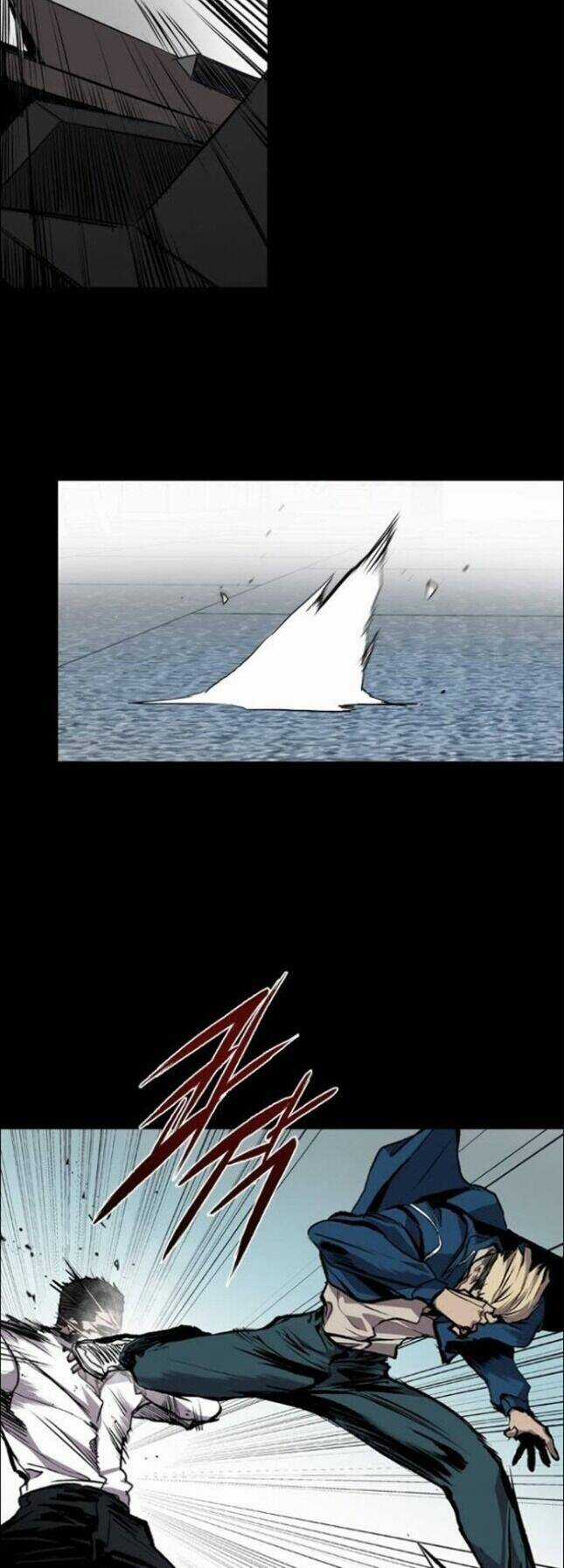 Báo Thù - Chapter 75 - Trang 24