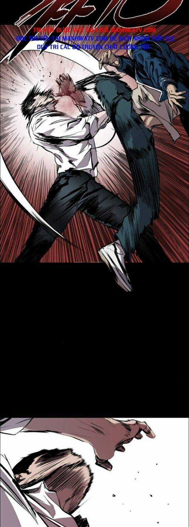 Báo Thù - Chapter 75 - Trang 26