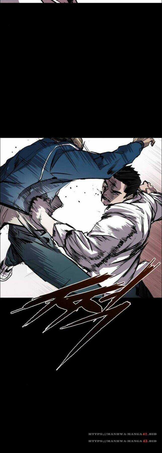 Báo Thù - Chapter 75 - Trang 27