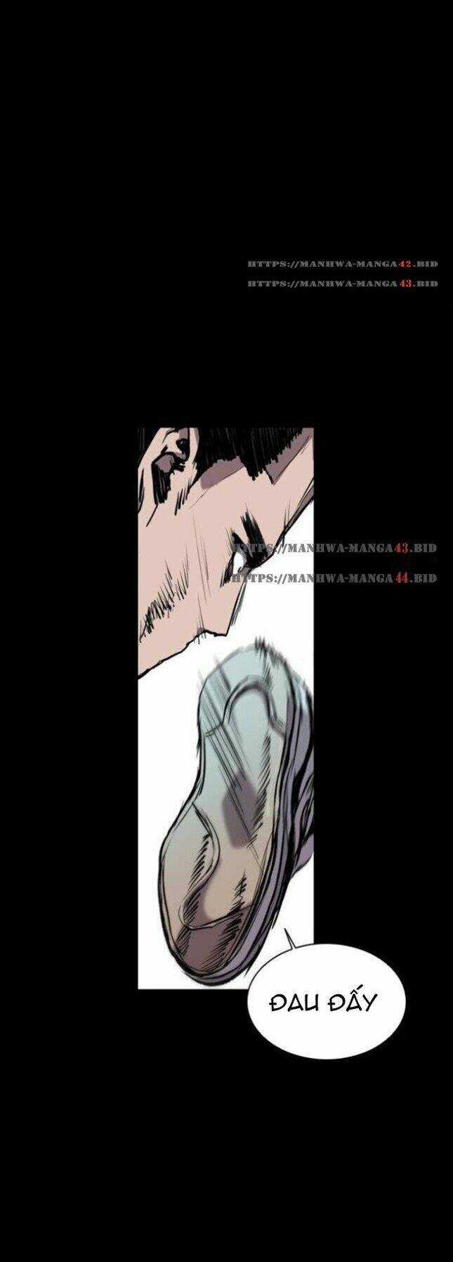 Báo Thù - Chapter 75 - Trang 29